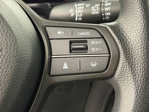 Used 2026 Honda CR-V LX image 25