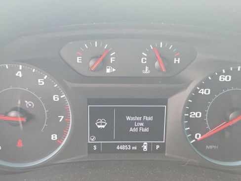Used 2025 Chevrolet Malibu LT FWD image 13