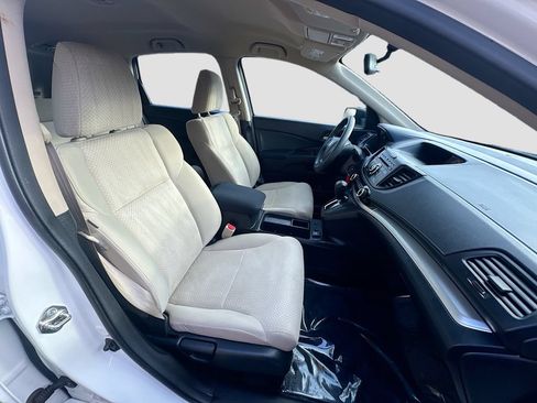 Used 2016 Honda CR-V LX image 30