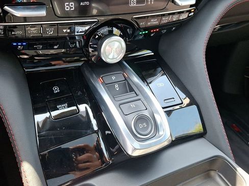 New 2026 Acura MDX Type S AWD/4WD image 9