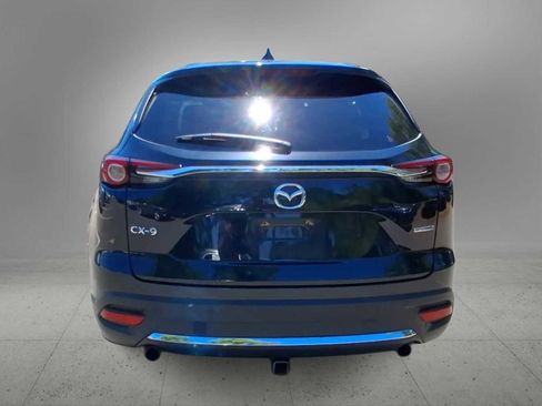 Used 2020 MAZDA CX-9 Grand Touring FWD image 7