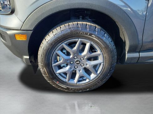 New 2026 Ford Bronco Sport Big Bend AWD/4WD image 29