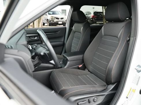 Certified 2024 Honda CR-V Sport image 21