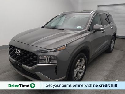 Used 2023 Hyundai Santa Fe SEL