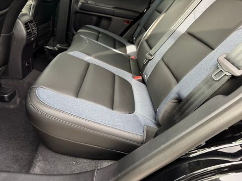 New 2025 Ford Bronco Sport Outer Banks w/ Outer Banks Tech Package+ image 26