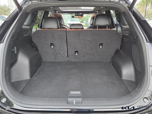 Certified 2024 Kia Sportage SX image 15