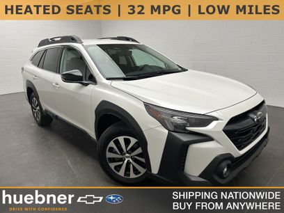 Used 2025 Subaru Outback Premium w/ Popular Package #1A