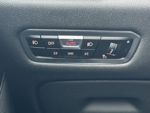 Used 2020 BMW X5 sDrive40i w/ Premium Package image 28