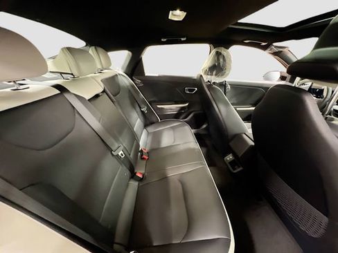 New 2025 Kia K4 GT-Line w/ GT-Line Premium Package image 28