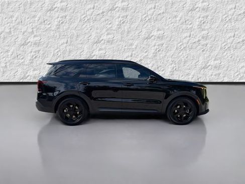 Used 2026 Kia Sorento SX Prestige AWD/4WD image 2