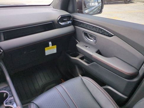 New 2026 Honda Passport TrailSport Elite image 15