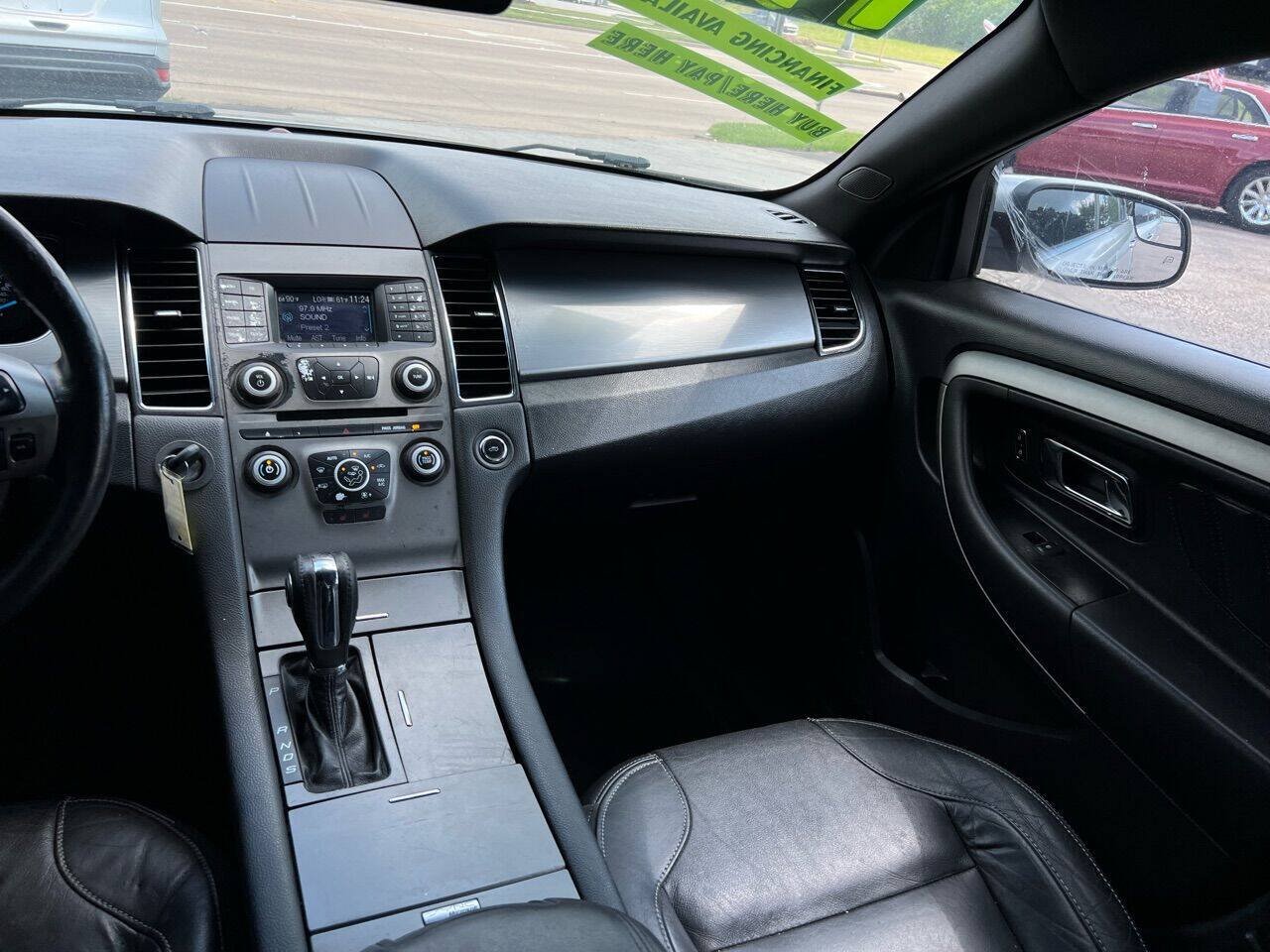 Used 2014 Ford Taurus SEL FWD image 16