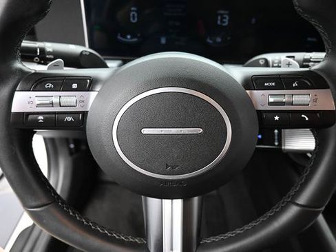 Used 2024 Hyundai Sonata SEL FWD image 8