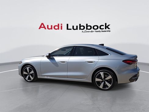 New 2025 Audi A5 2.0T Premium Plus image 6