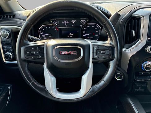 Used 2021 GMC Sierra 1500 Elevation AWD/4WD image 17