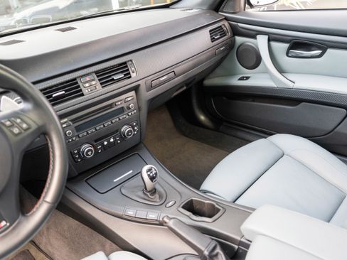 Used 2011 BMW M3 Coupe RWD image 13