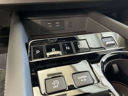 Certified 2025 Nissan Murano SL w/ Cargo Package image 31