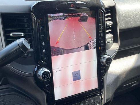 New 2026 RAM 2500 Tradesman image 30