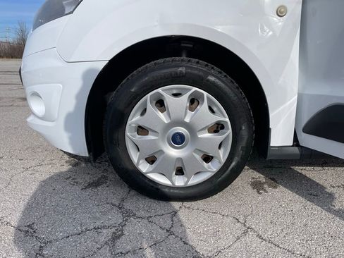 Used 2015 Ford Transit Connect XLT image 21