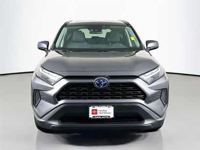 Certified 2023 Toyota RAV4 XLE w/ Convenience Package