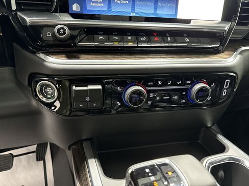 New 2026 Chevrolet Silverado 1500 LT Trail Boss w/ LT Trail Boss Premium Package image 17