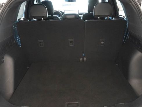 Used 2024 Ford Escape ST-Line w/ Tech Pack #1 image 12