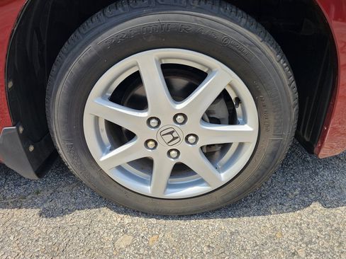 Used 2003 Honda Accord EX image 29