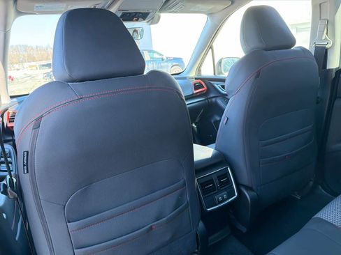 Used 2021 Subaru Forester Sport image 19