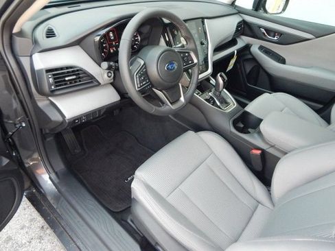Used 2025 Subaru Legacy Premium AWD/4WD image 13
