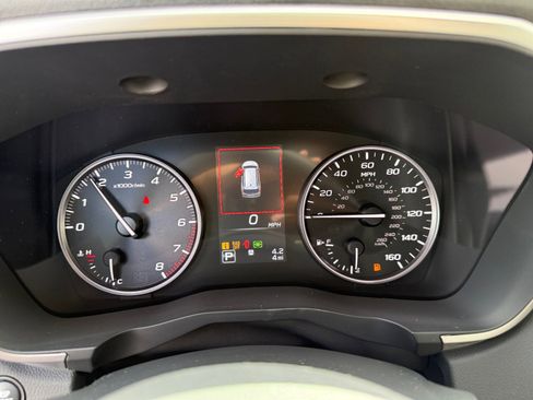 New 2026 Subaru Ascent Touring image 11