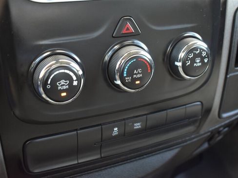 Used 2019 RAM 1500 Tradesman w/ Tradesman SXT Package AWD/4WD image 27