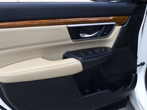 Used 2019 Honda CR-V EX-L image 15