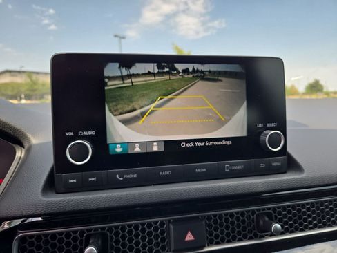 Used 2022 Honda Civic Sport image 26