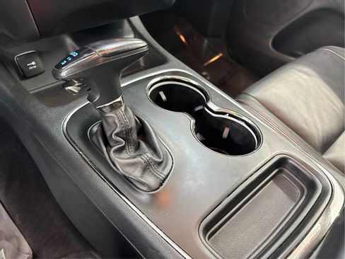 Used 2018 Dodge Durango GT w/ Premium Group AWD/4WD image 47