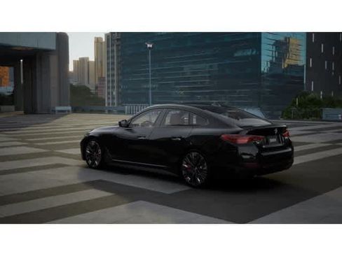New 2026 BMW 430i w/ M Sport Package RWD image 2