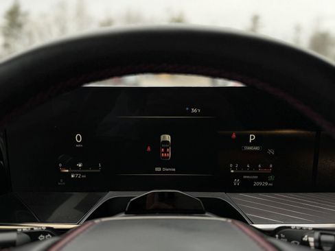 Used 2025 INFINITI QX80 Autograph w/ Autograph Exterior Package image 18