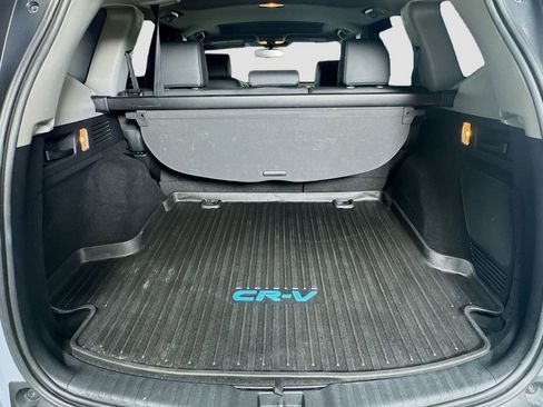 Used 2022 Honda CR-V Touring image 29