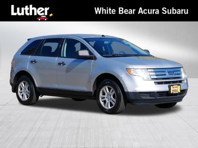Used 2010 Ford Edge SE
