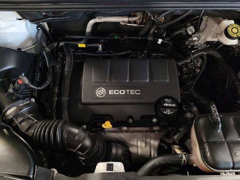 Used 2019 Buick Encore Preferred FWD image 30