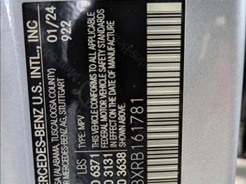 Used 2024 Mercedes-Benz GLE 350 4MATIC image 16