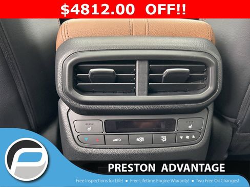 New 2026 Honda Passport TrailSport Elite image 11