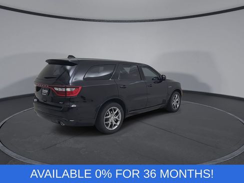 New 2026 Dodge Durango GT AWD/4WD image 14