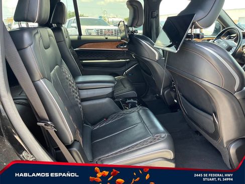 Used 2021 Jeep Grand Cherokee L Summit AWD/4WD image 18