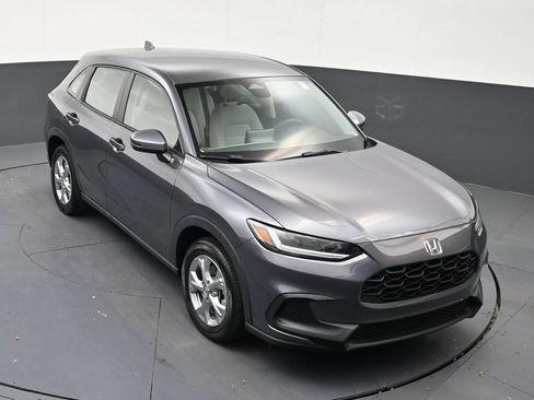 Used 2024 Honda HR-V LX image 18