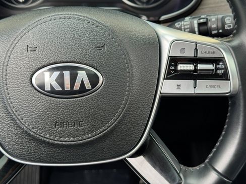 Used 2020 Kia Telluride SX FWD image 22