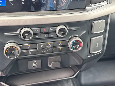 New 2026 Ford F150 XL RWD image 16