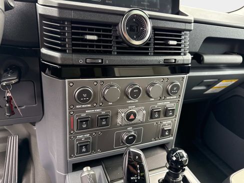 New 2025 INEOS Grenadier image 23