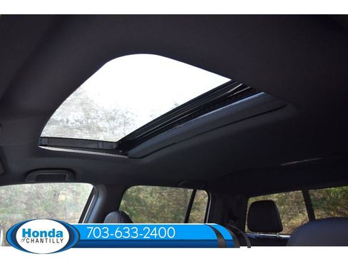 New 2026 Honda Ridgeline TrailSport image 22