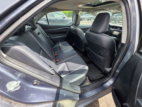 Used 2016 Toyota Corolla LE Premium FWD image 14