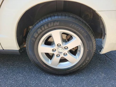 Used 2010 Dodge Grand Caravan SE w/ Popular Equipment Group FWD image 21